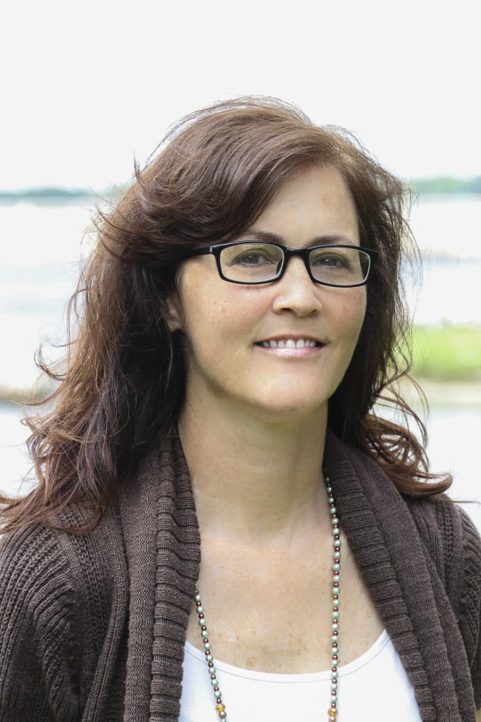 Lisa Sadler Virginia Sea Grant