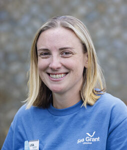 Lisa Eddy