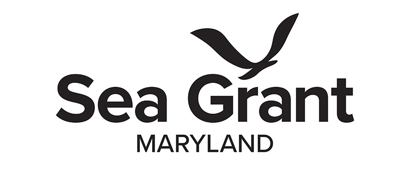 Maryland Sea Grant Logo