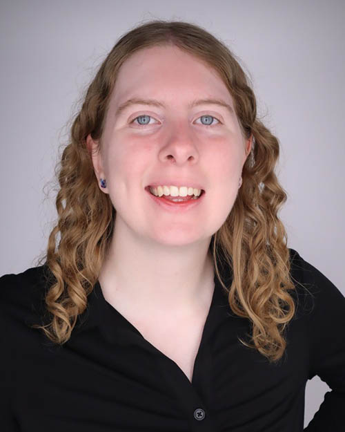 Rachel Nimitz