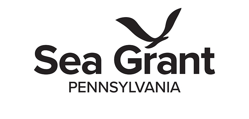 Pennsylvania Sea Grant Logo