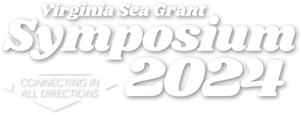 VASG Symposium 2024 Logo