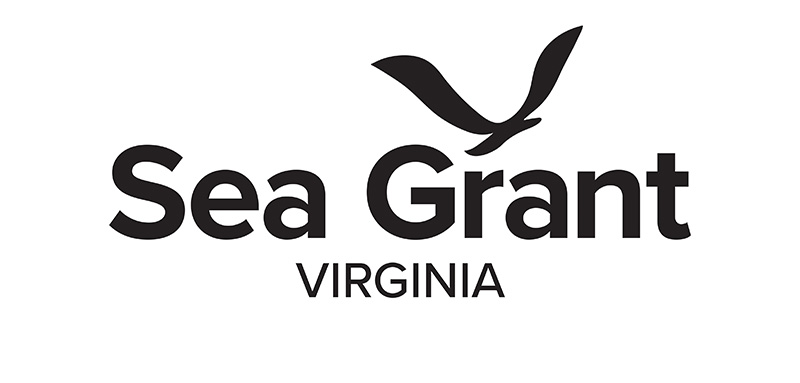 Virginia Sea Grant Logo