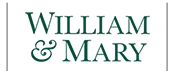 William and Mary Logo